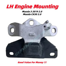 Engine Mounting LH